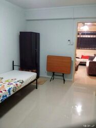 Blk 514 Choa Chu Kang Street 51 (Choa Chu Kang), HDB 4 Rooms #510804821